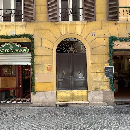 The Cozy Nest Apartment Rome Luaran gambar
