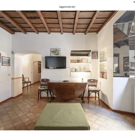The Cozy Nest Apartment Rome Luaran gambar