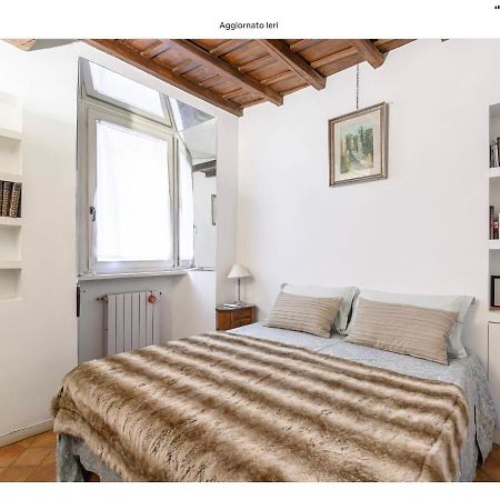 The Cozy Nest Apartment Rome Luaran gambar